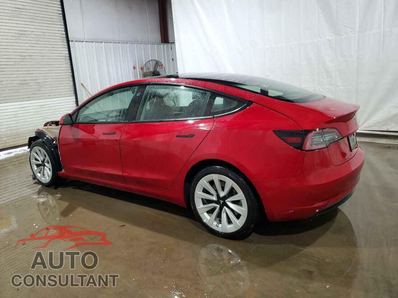 TESLA MODEL 3 2023 - 5YJ3E1EA6PF435297