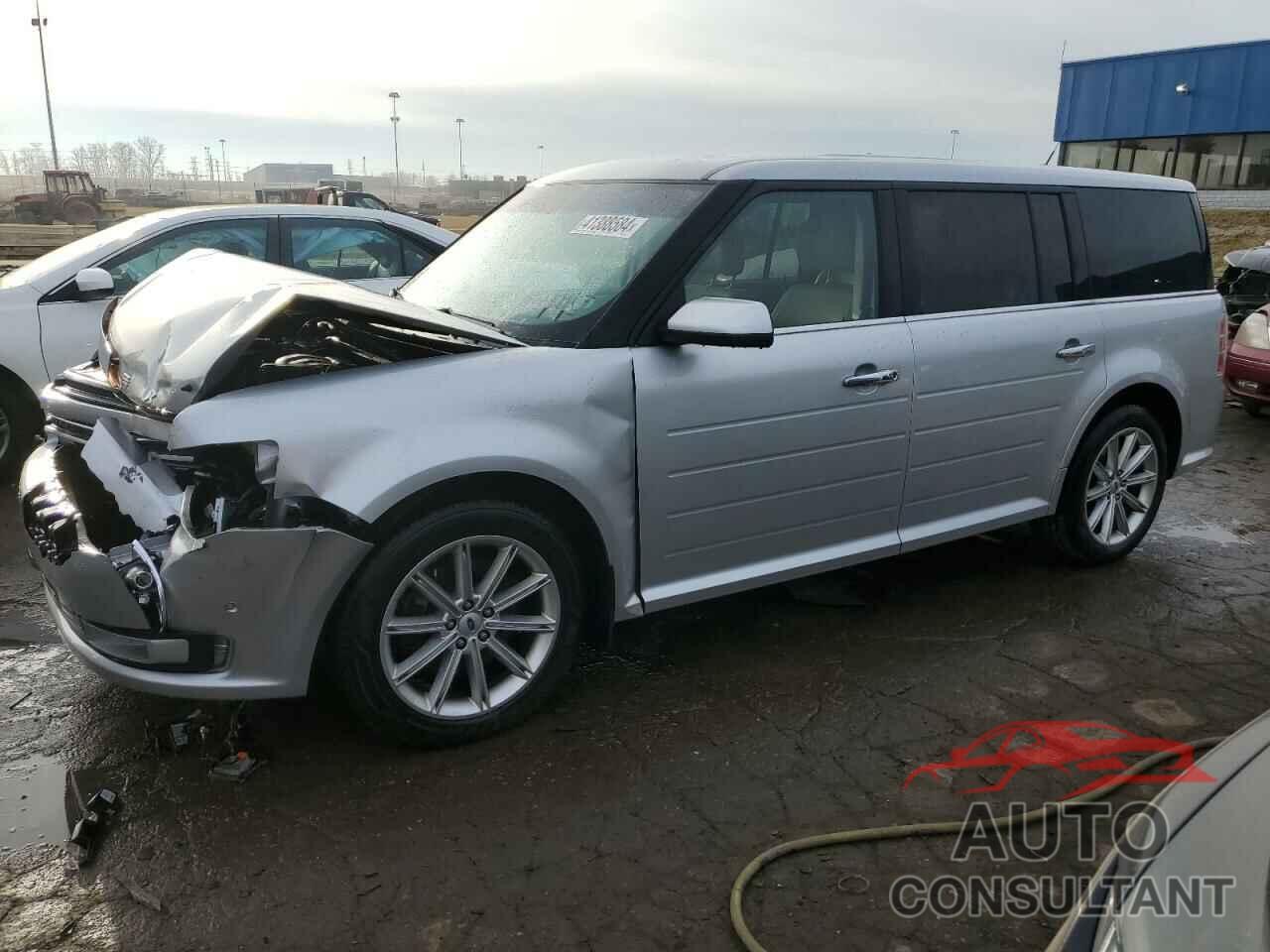 FORD FLEX 2016 - 2FMHK6D81GBA13179