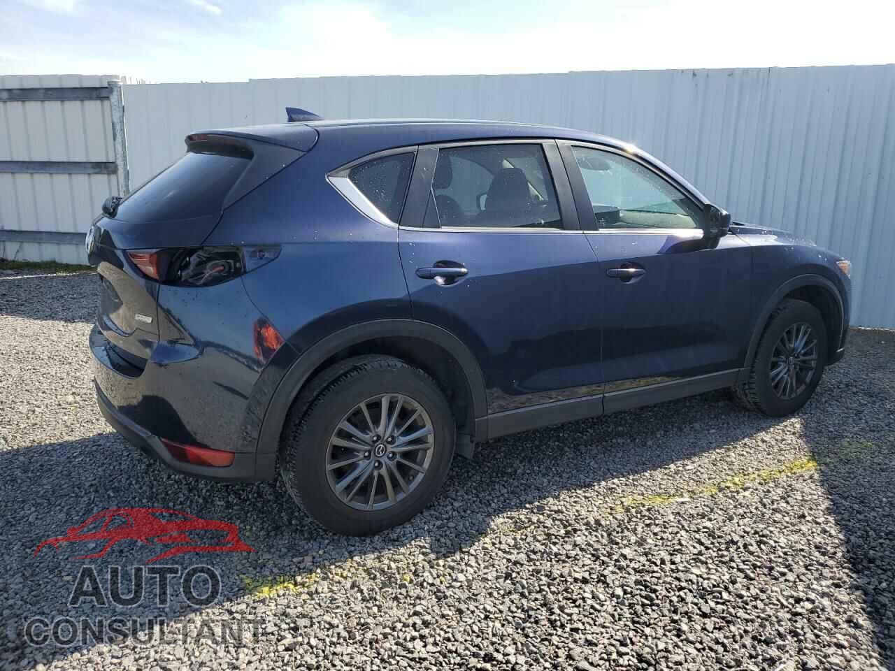 MAZDA CX-5 2019 - JM3KFBCM0K0590342