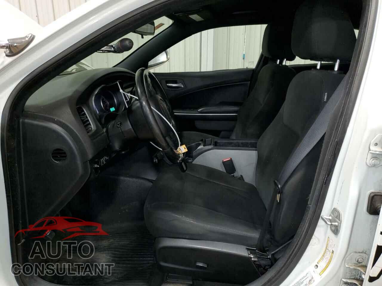 DODGE CHARGER 2016 - 2C3CDXAG7GH169562