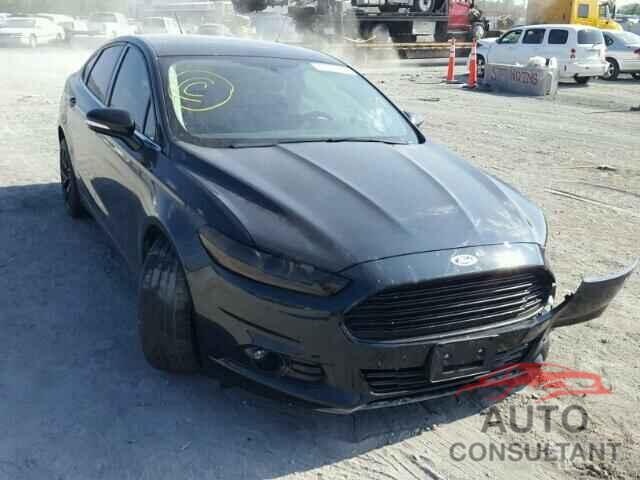 FORD FUSION 2014 - 3FA6P0H71ER218923