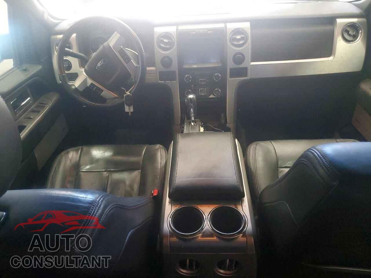 FORD F150 2013 - 1FTFW1ET0DFD38521