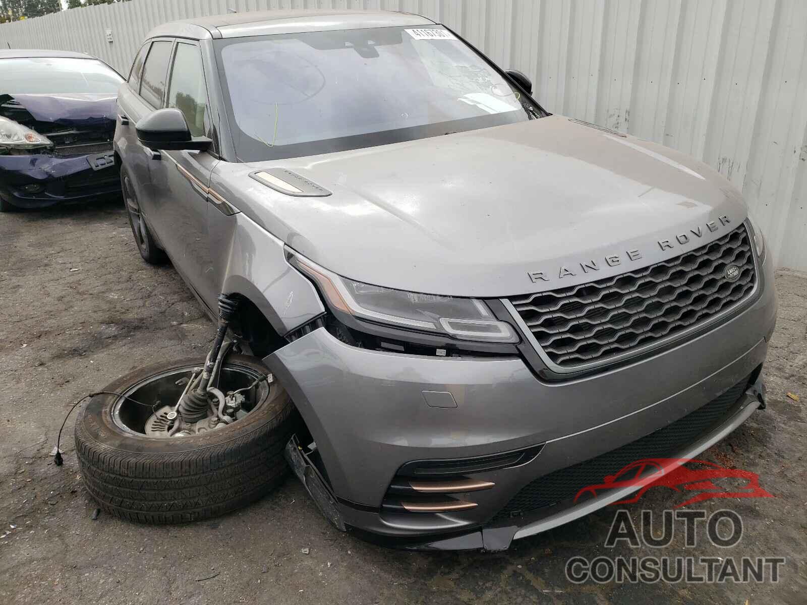 LAND ROVER RANGEROVER 2020 - SALYK2EX0LA253163