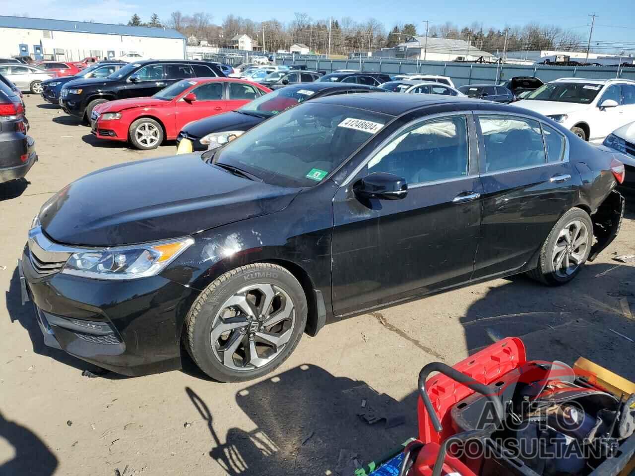 HONDA ACCORD 2016 - 1HGCR2F77GA048720
