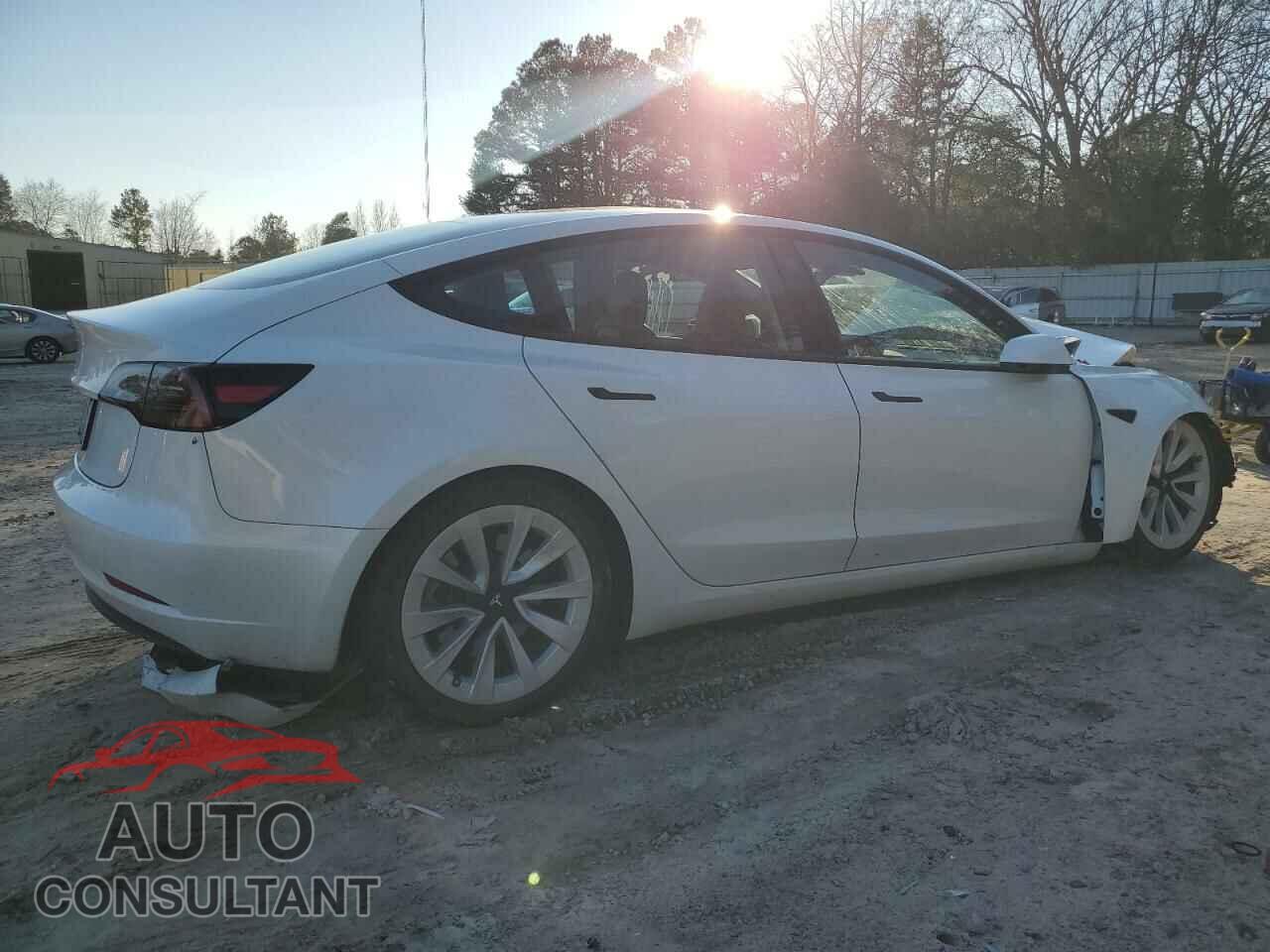 TESLA MODEL 3 2023 - 5YJ3E1EA4PF656770