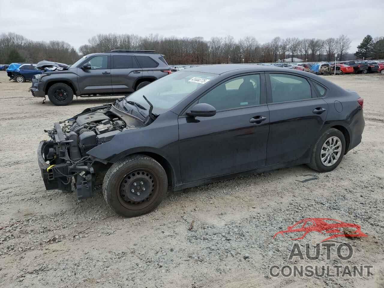 KIA FORTE 2019 - 3KPF24AD2KE064290