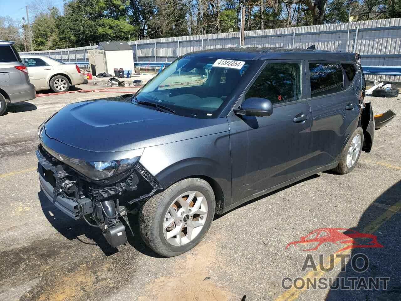 KIA SOUL 2023 - KNDJ23AU5P7882320