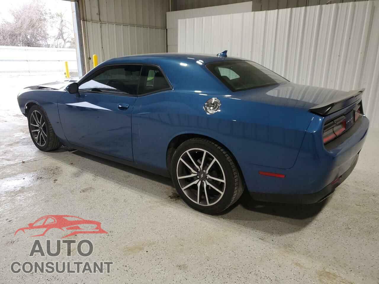DODGE CHALLENGER 2023 - 2C3CDZJG9PH586547
