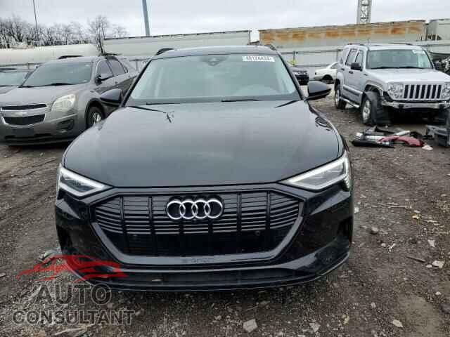 AUDI E-TRON 2022 - WA1AAAGE4NB012005