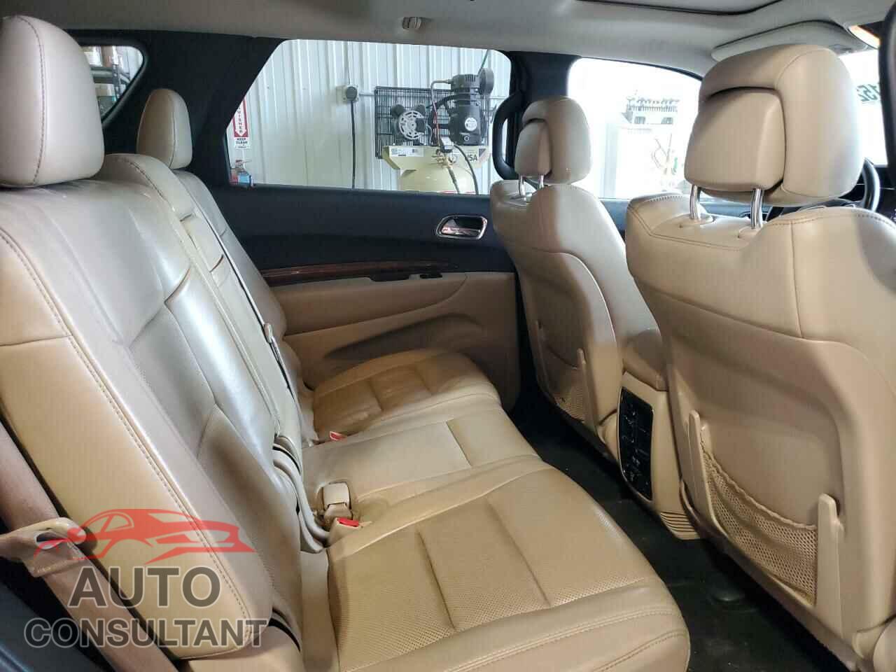 DODGE DURANGO 2015 - 1C4RDJEG9FC688496