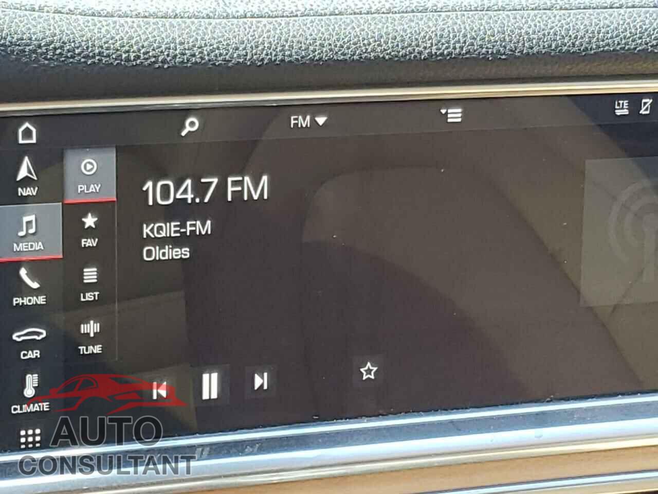 PORSCHE PANAMERA 2019 - WP0AA2A72KL100451