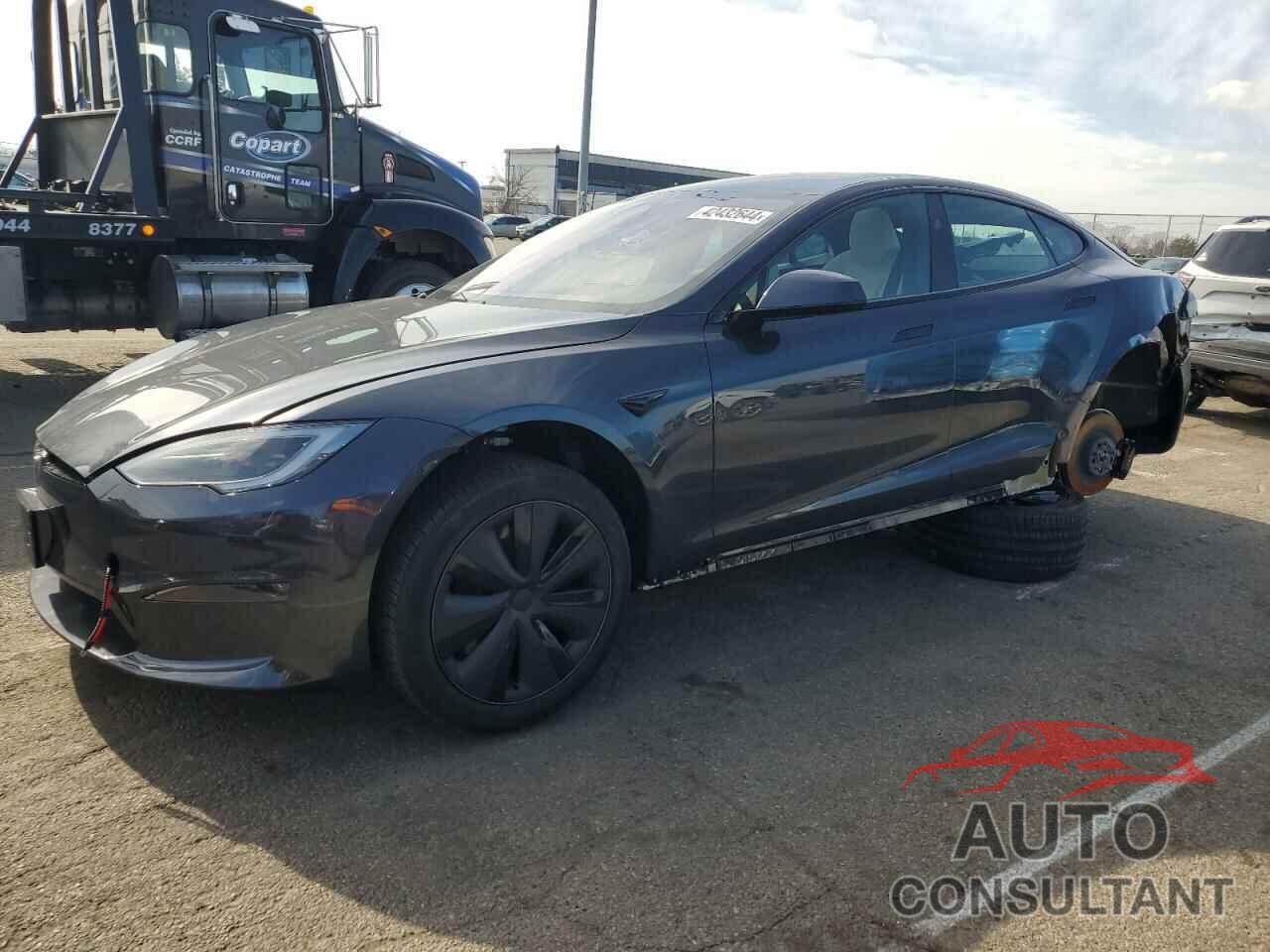 TESLA MODEL S 2023 - 5YJSA1E51PF529565