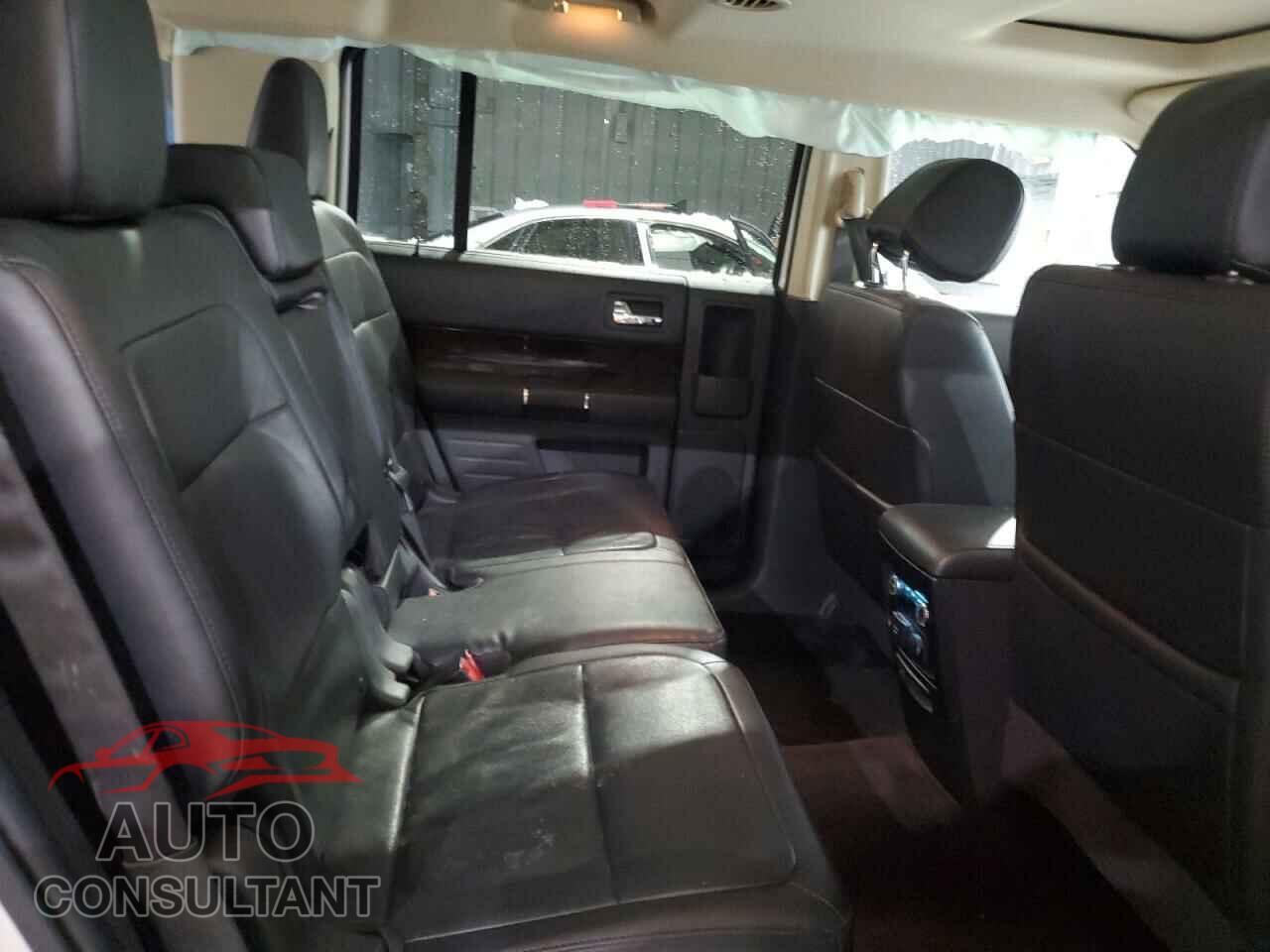 FORD FLEX 2014 - 2FMHK6DT3EBD42838