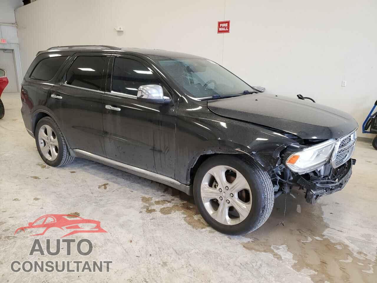DODGE DURANGO 2015 - 1C4RDHAG7FC937652