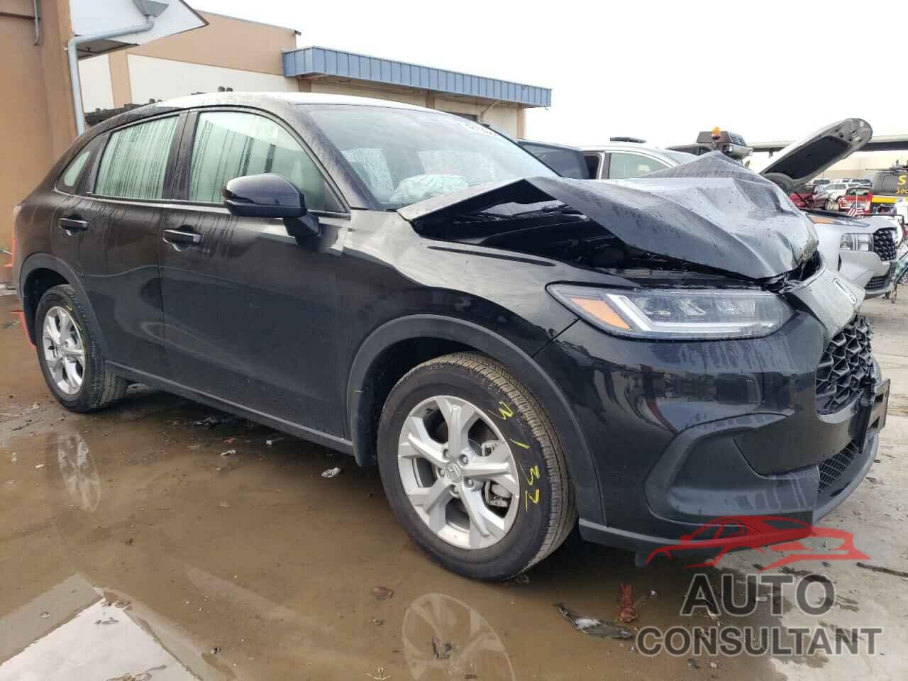 HONDA HR-V 2023 - 3CZRZ1H30PM734107