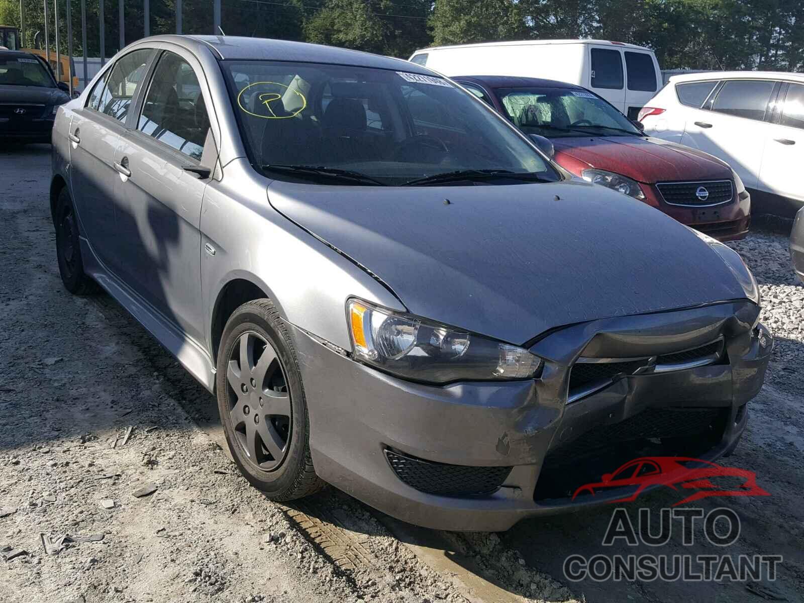 MITSUBISHI LANCER 2015 - JA32U2FU1FU007204