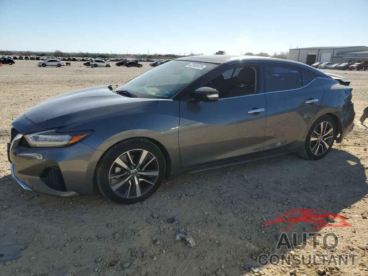 NISSAN MAXIMA 2019 - 1N4AA6AV4KC384757