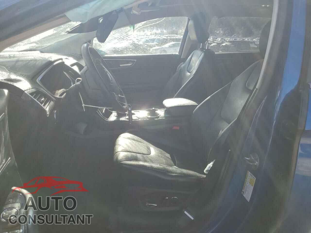 FORD EDGE 2018 - 2FMPK4K84JBB23606