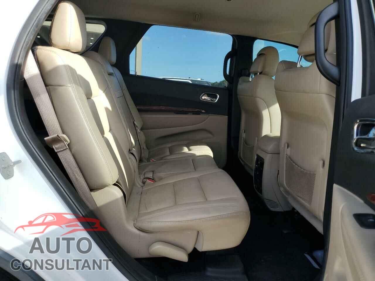 DODGE DURANGO 2014 - 1C4RDHDG1EC595819