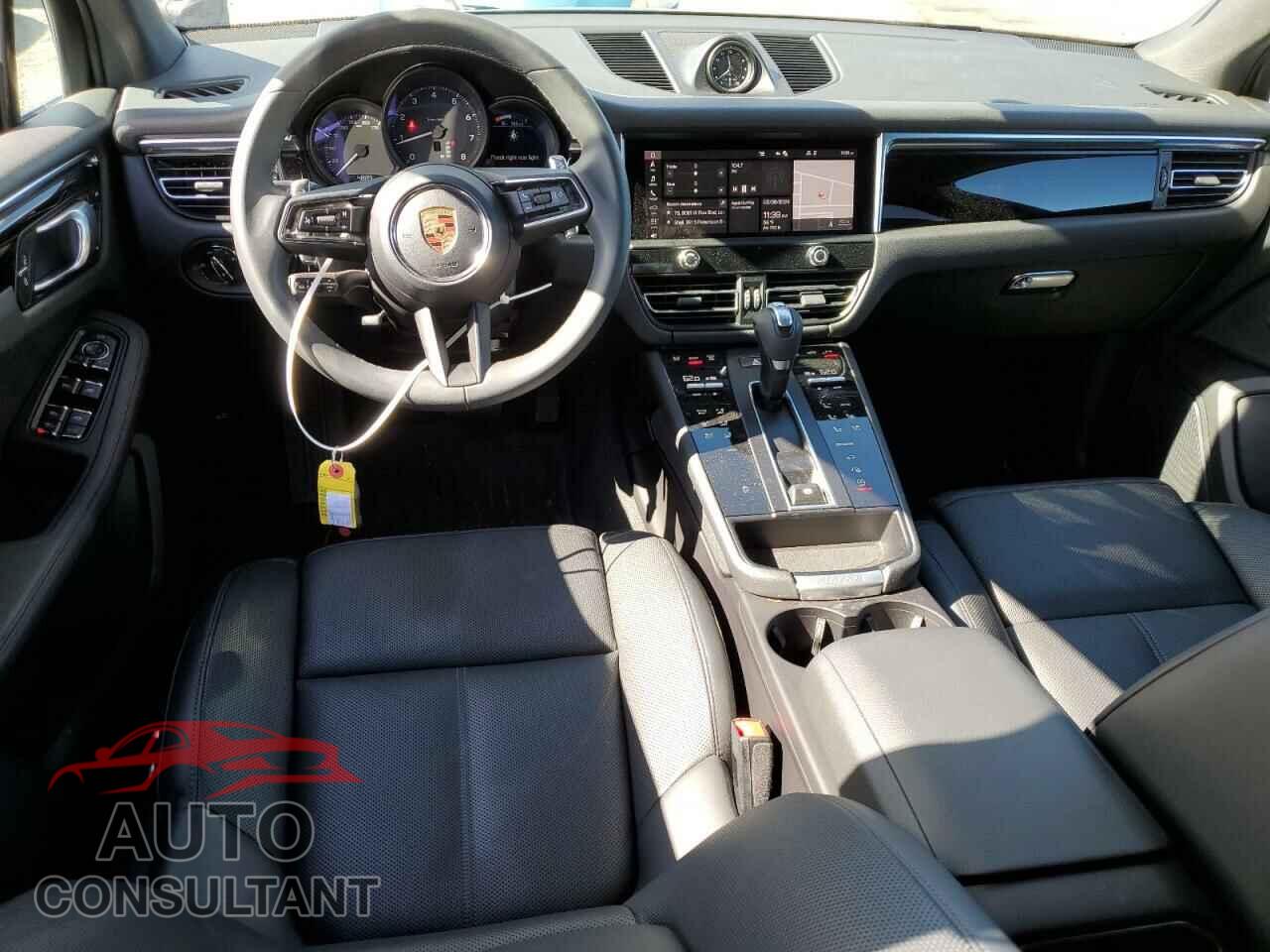 PORSCHE MACAN BASE 2023 - WP1AA2A5XPLB15980
