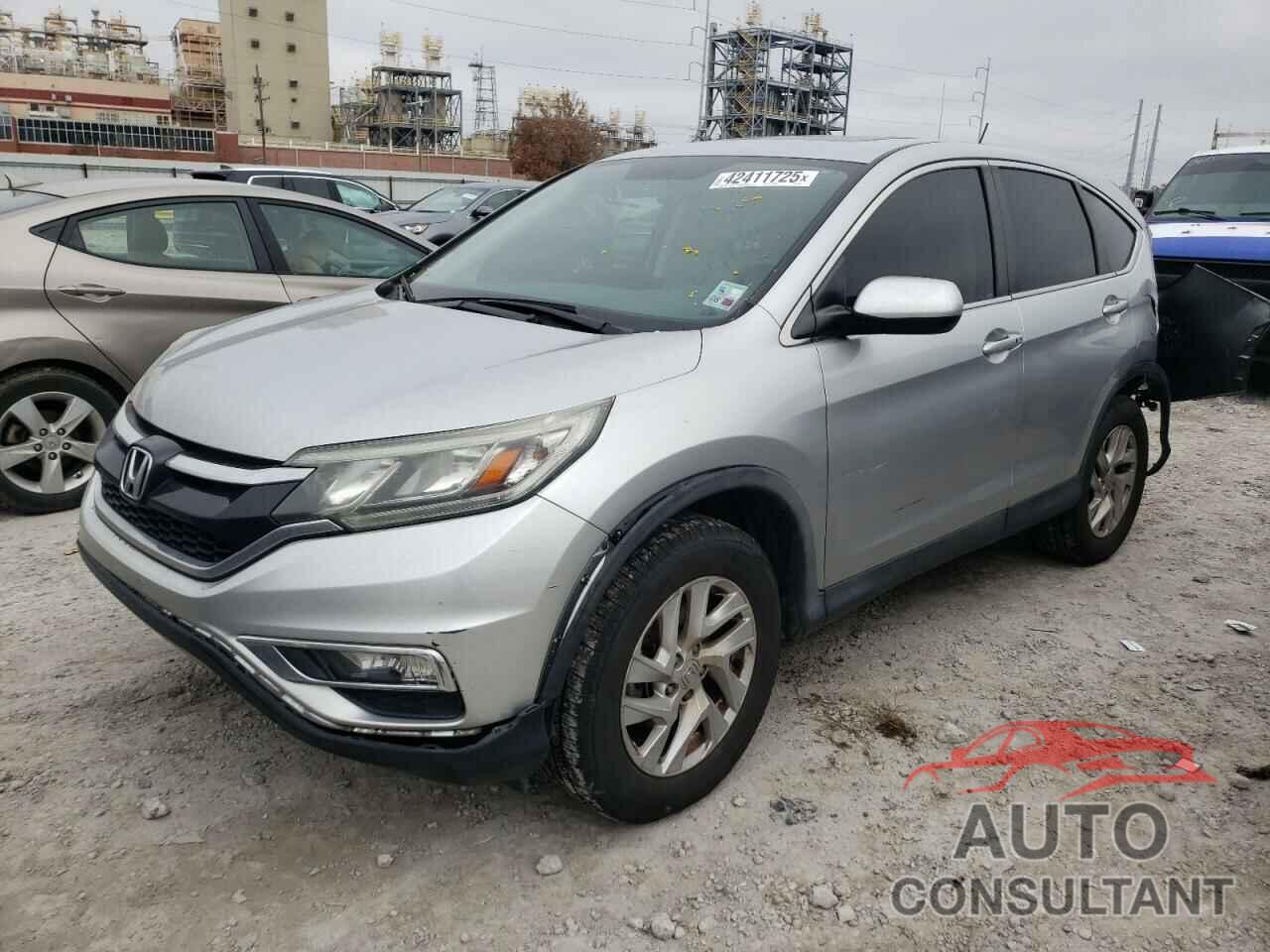 HONDA CRV 2016 - 3CZRM3H51GG700431