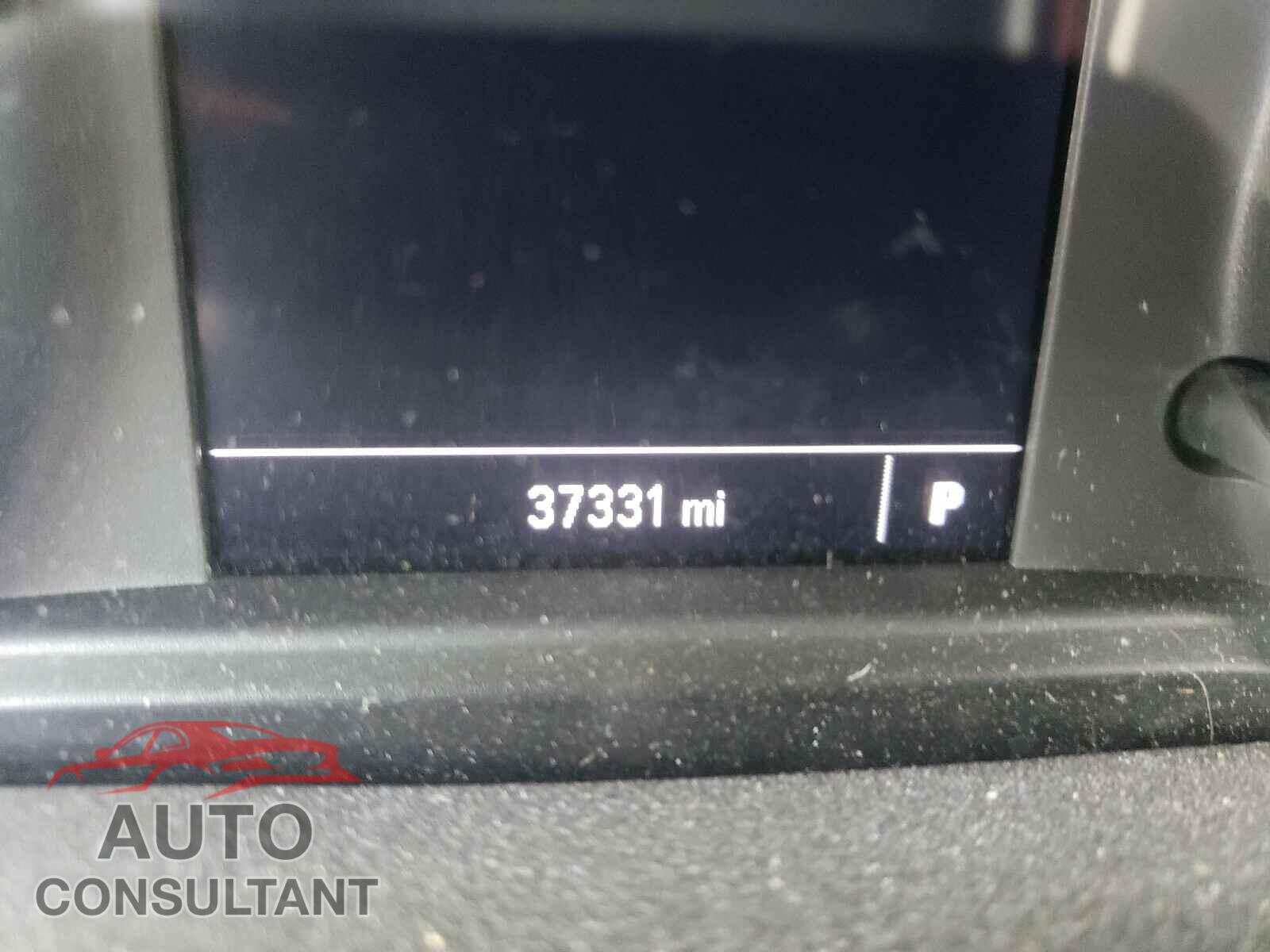 CHEVROLET SILVERADO 2020 - 1GCUYAEF4LZ242514