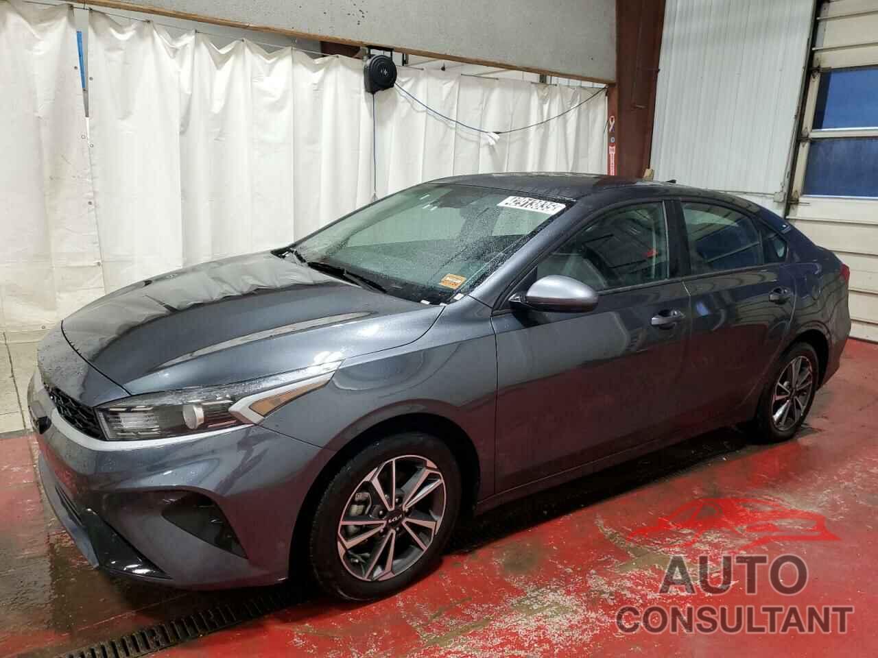 KIA FORTE 2023 - 3KPF24AD4PE643174