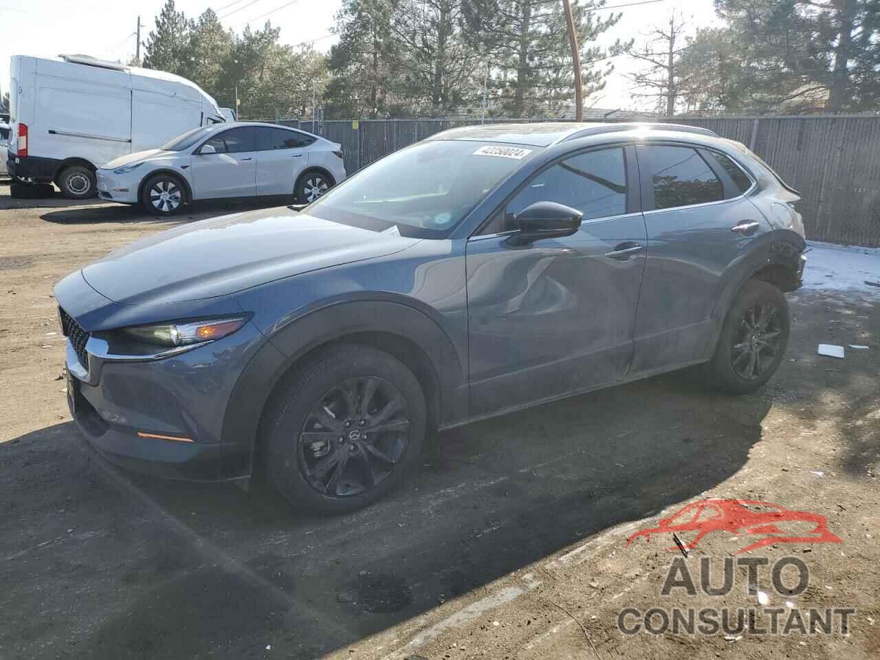 MAZDA CX30 2022 - 3MVDMBCL7NM414922