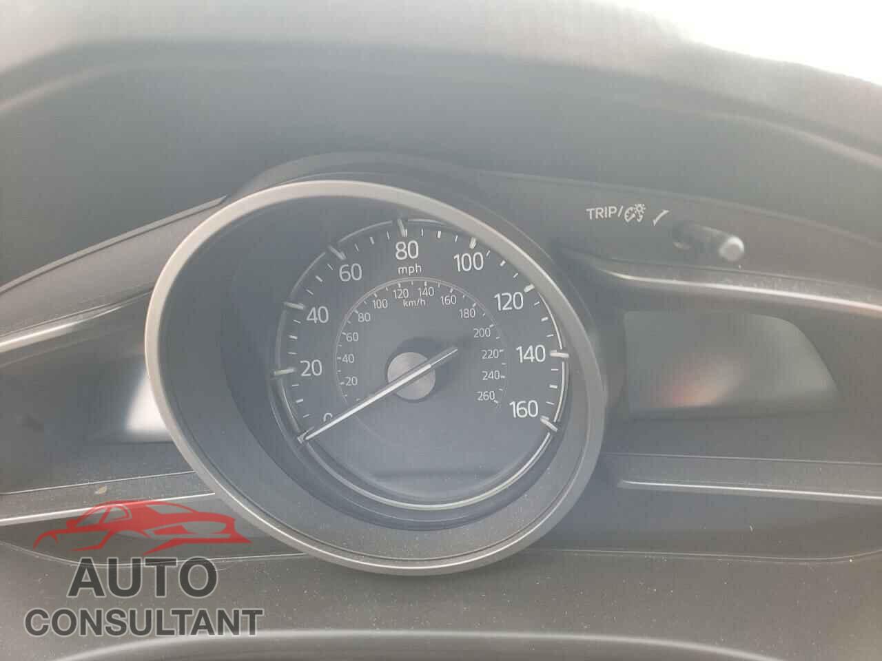 MAZDA 3 2018 - 3MZBN1U77JM232193
