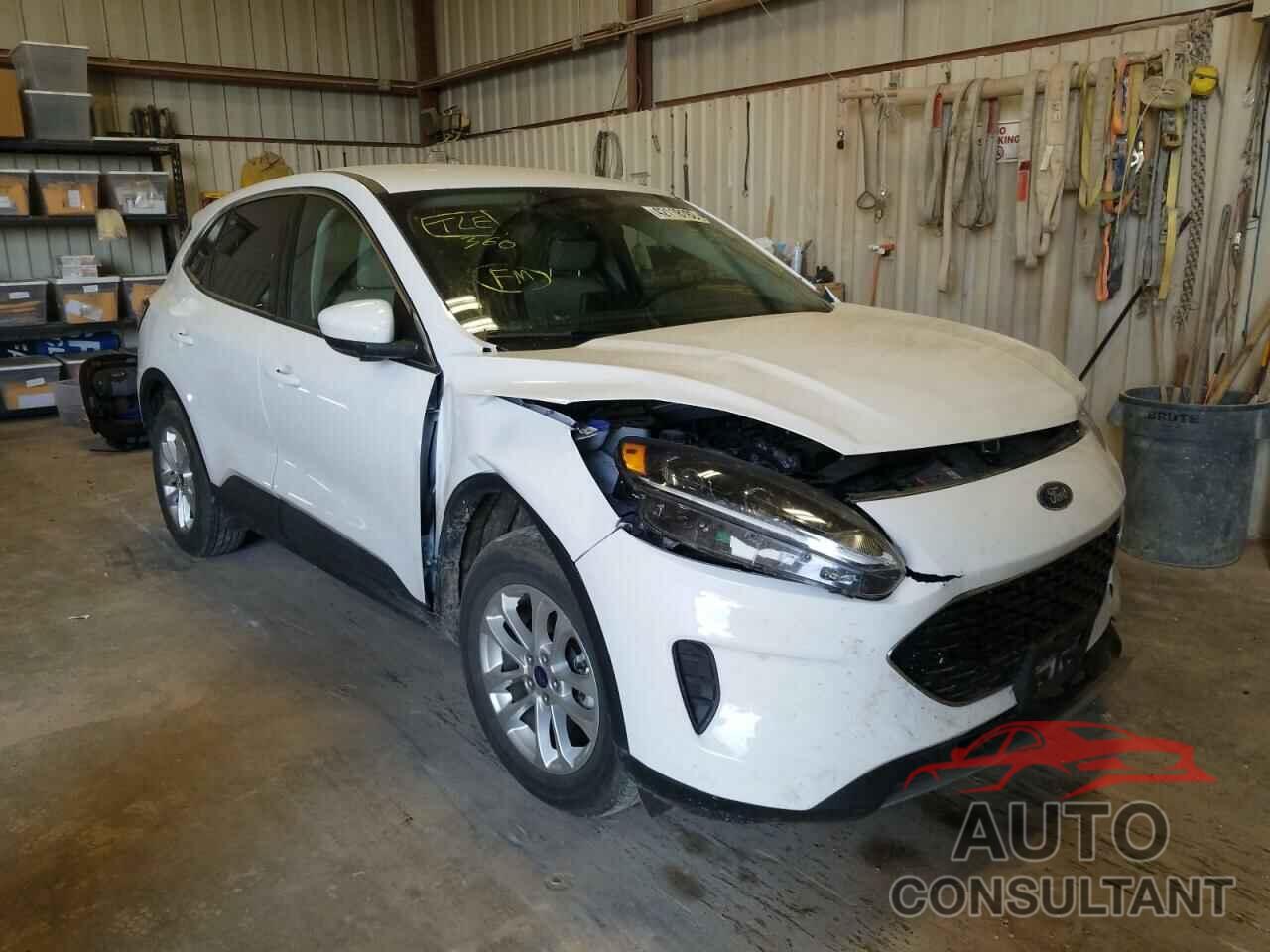 FORD ESCAPE 2020 - 1FMCU0G61LUC50934