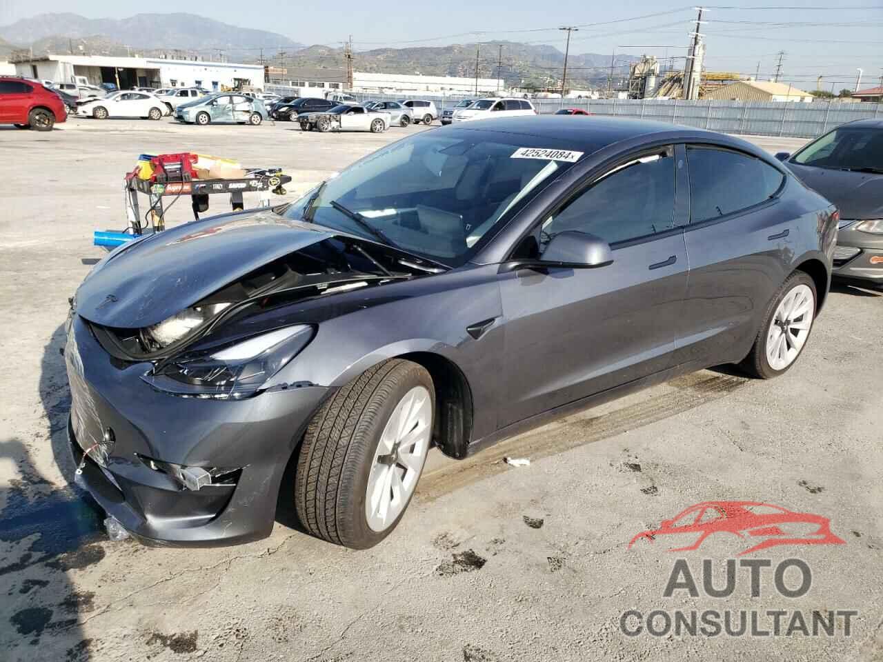 TESLA MODEL 3 2023 - 5YJ3E1EA8PF638904