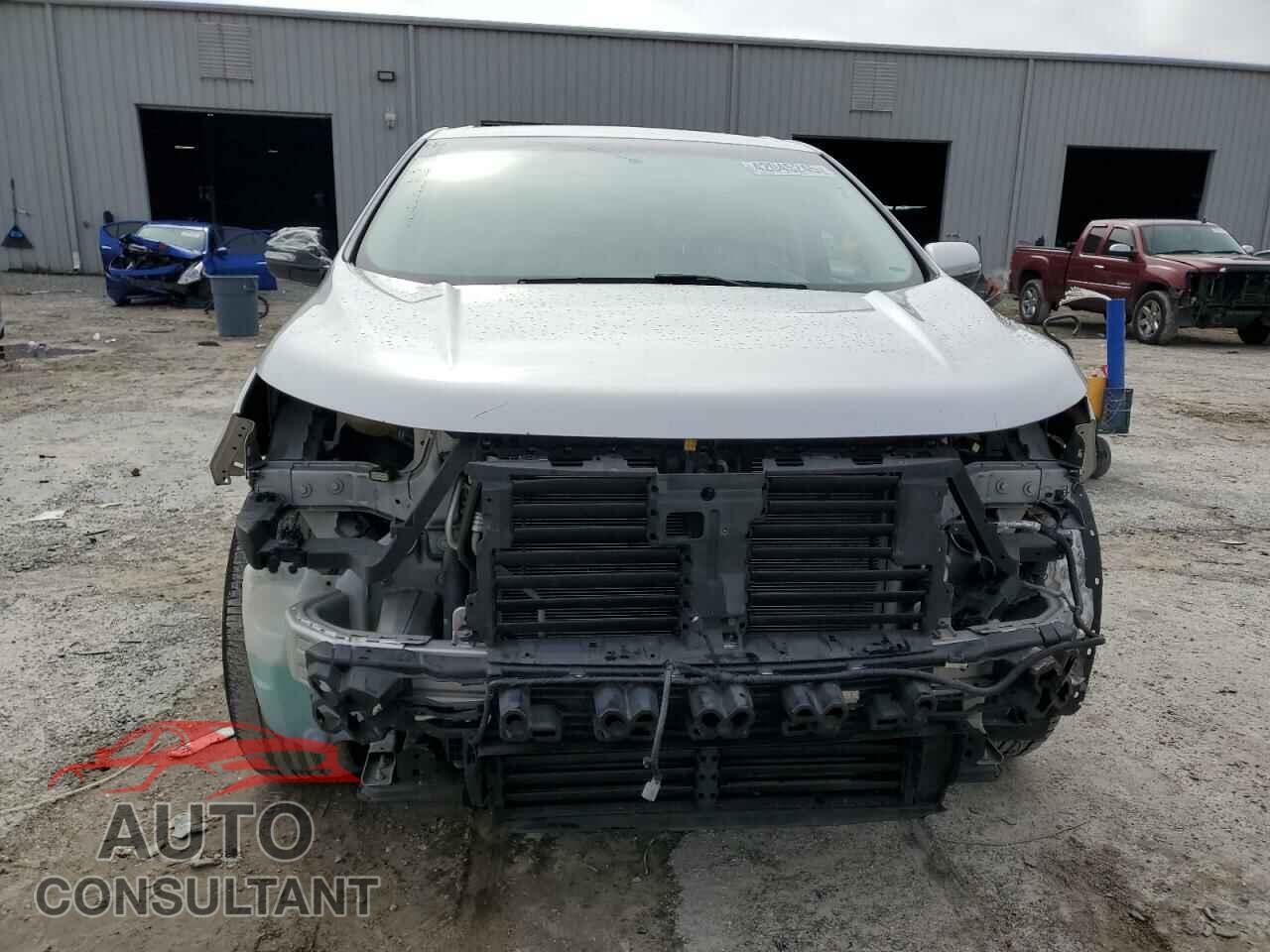 FORD EDGE 2015 - 2FMPK3AP8FBB89568