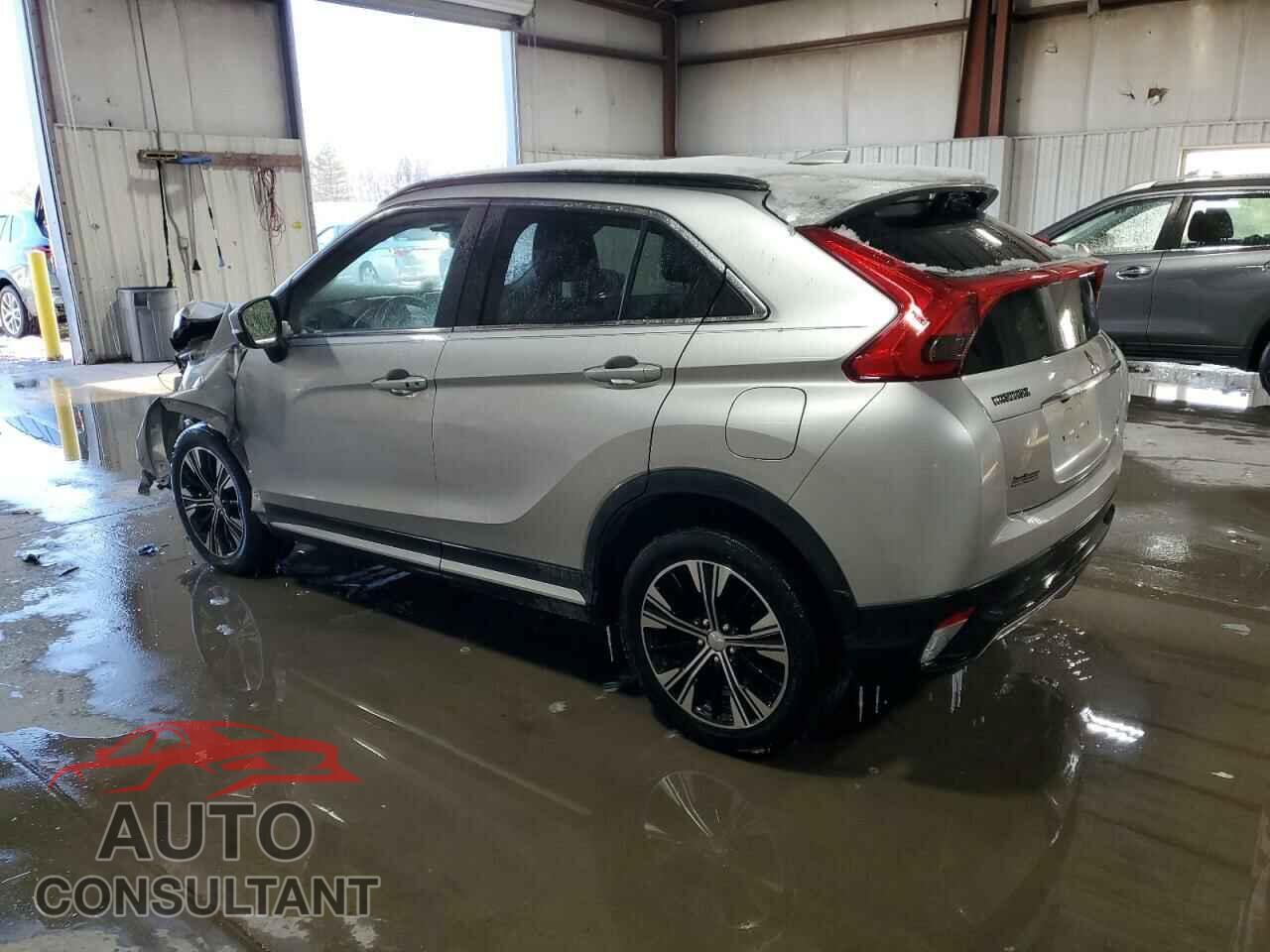 MITSUBISHI ECLIPSE 2018 - JA4AT5AA1JZ067892
