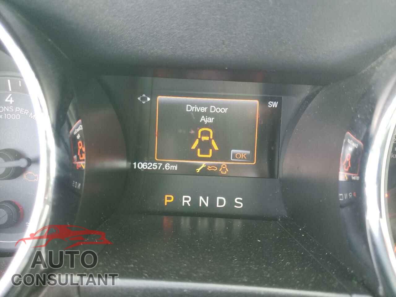 FORD MUSTANG 2016 - 1FA6P8CF1G5283466