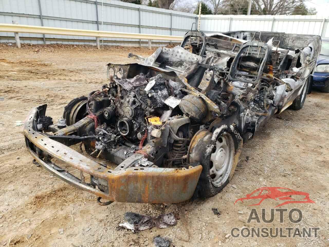 FORD F150 2020 - 1FTEX1EB0LFB69485