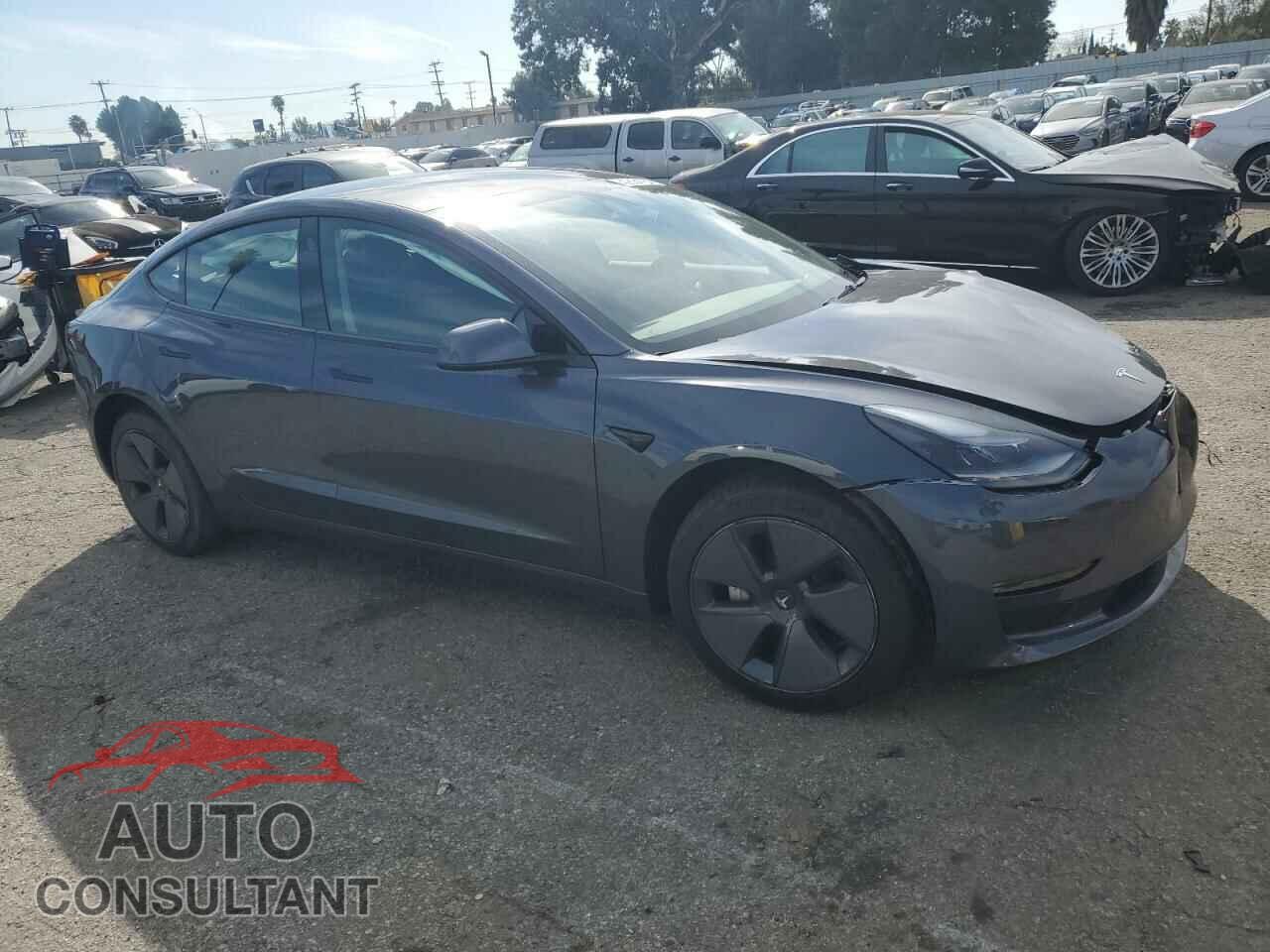 TESLA MODEL 3 2023 - 5YJ3E1EA8PF417352