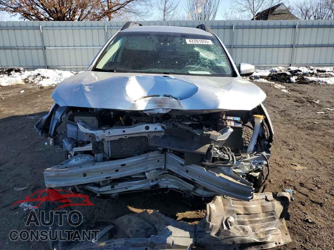 SUBARU OUTBACK 2019 - 4S4BSAFC2K3383379