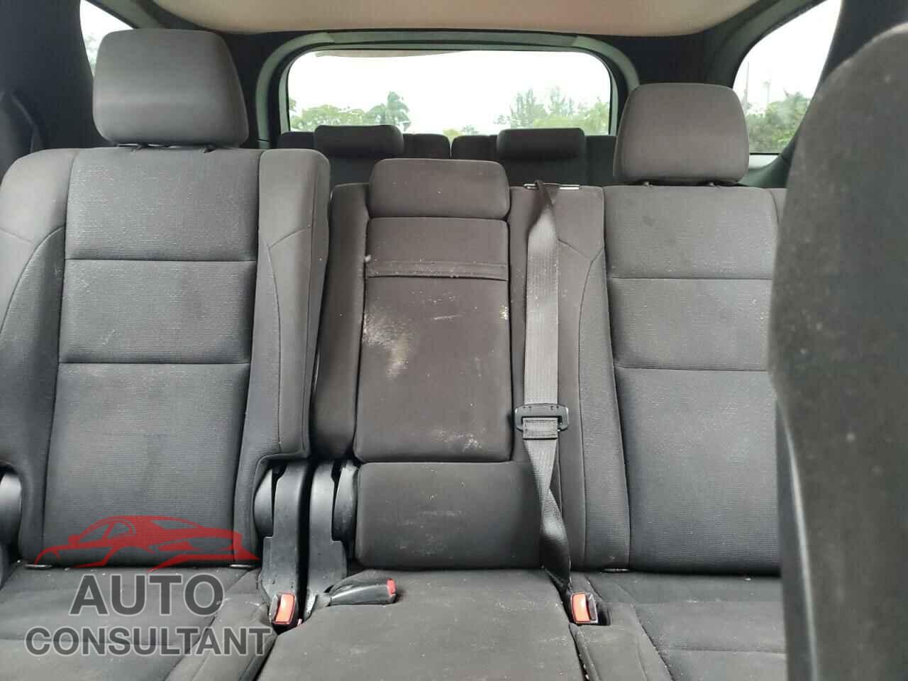 DODGE DURANGO 2015 - 1C4RDHAG7FC176279