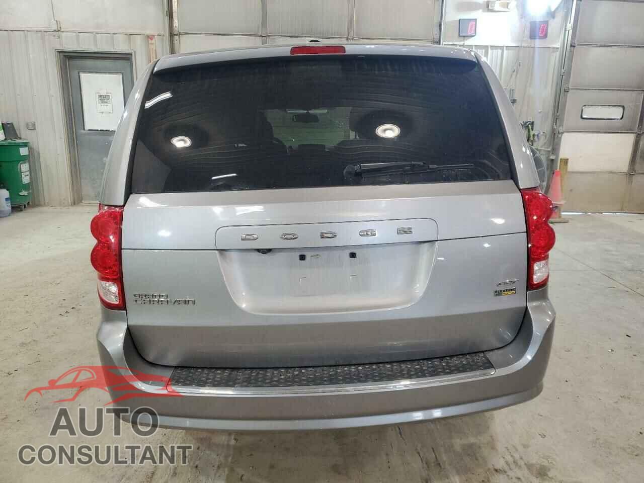 DODGE CARAVAN 2017 - 2C4RDGEG3HR799171