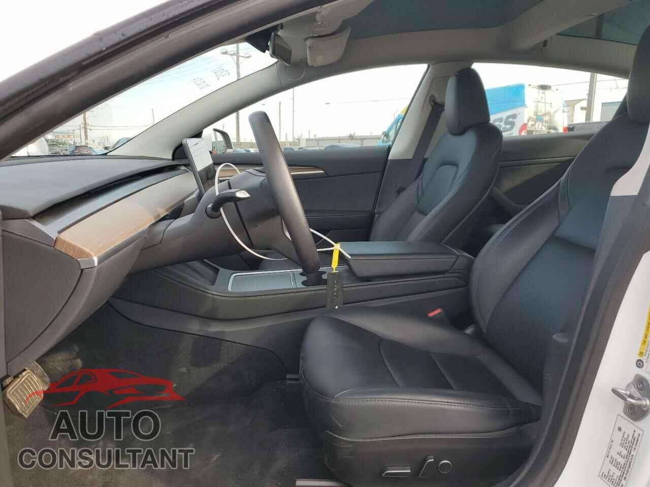 TESLA MODEL 3 2023 - 5YJ3E1EA4PF574778