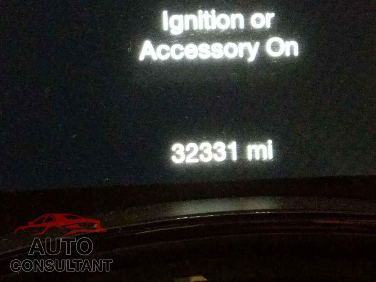 DODGE DURANGO 2019 - 1C4RDJDG7KC606728