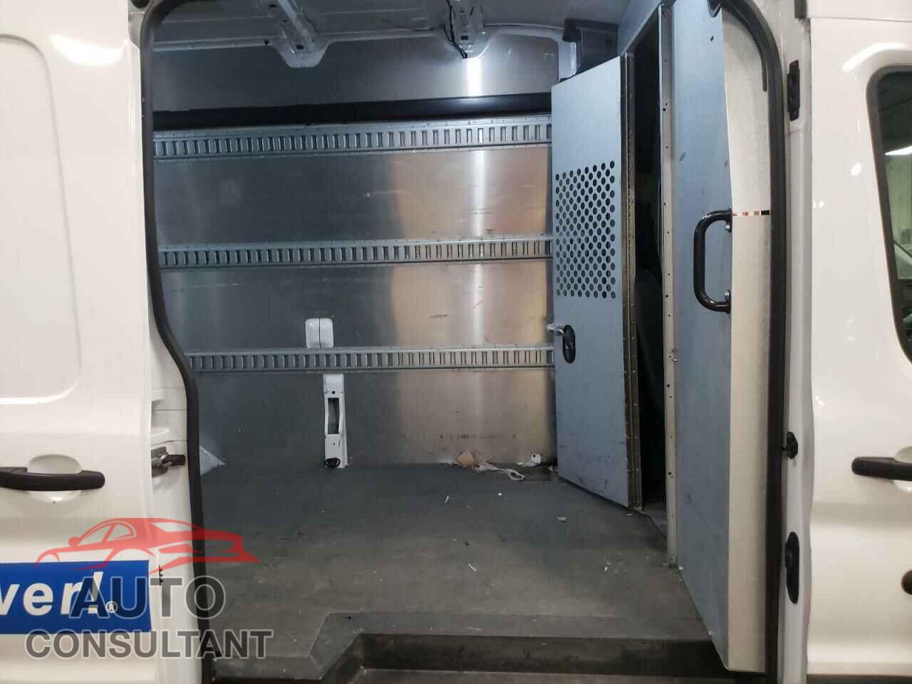 FORD TRANSIT 2019 - 1FTYR2XM4KKB43263