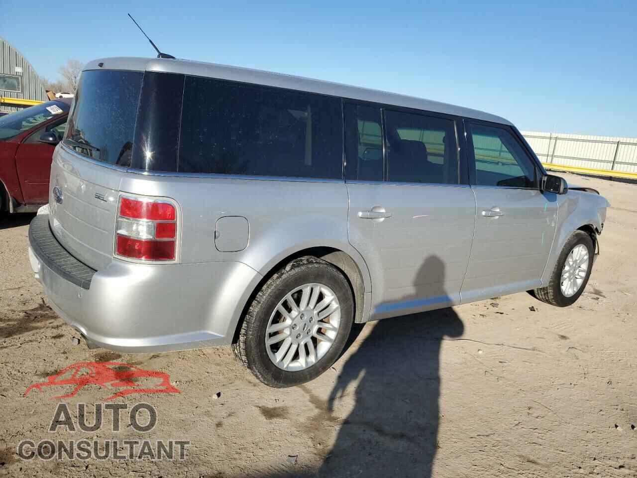 FORD FLEX 2013 - 2FMGK5C80DBD08776