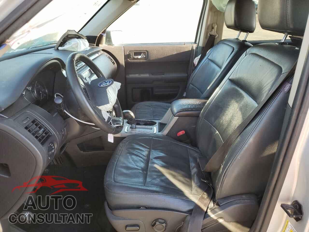FORD FLEX 2011 - 2FMGK5BC9BBD19729