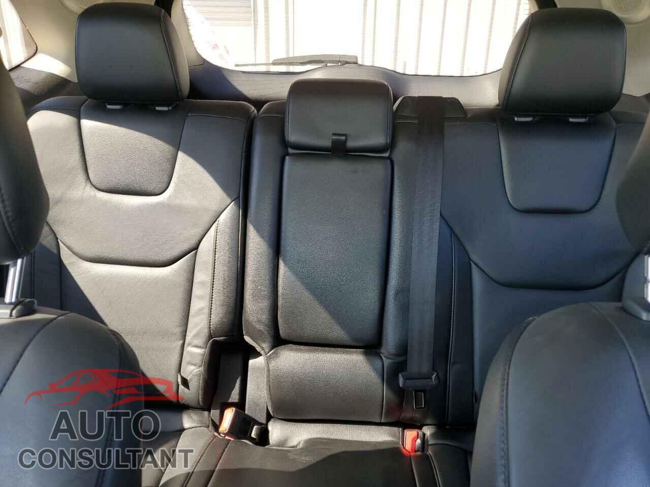 FORD EDGE 2015 - 2FMPK3K88FBC19157