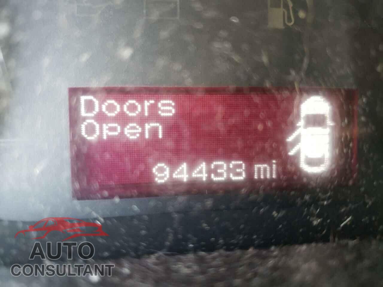 DODGE DART 2016 - 1C3CDFBB6GD551107