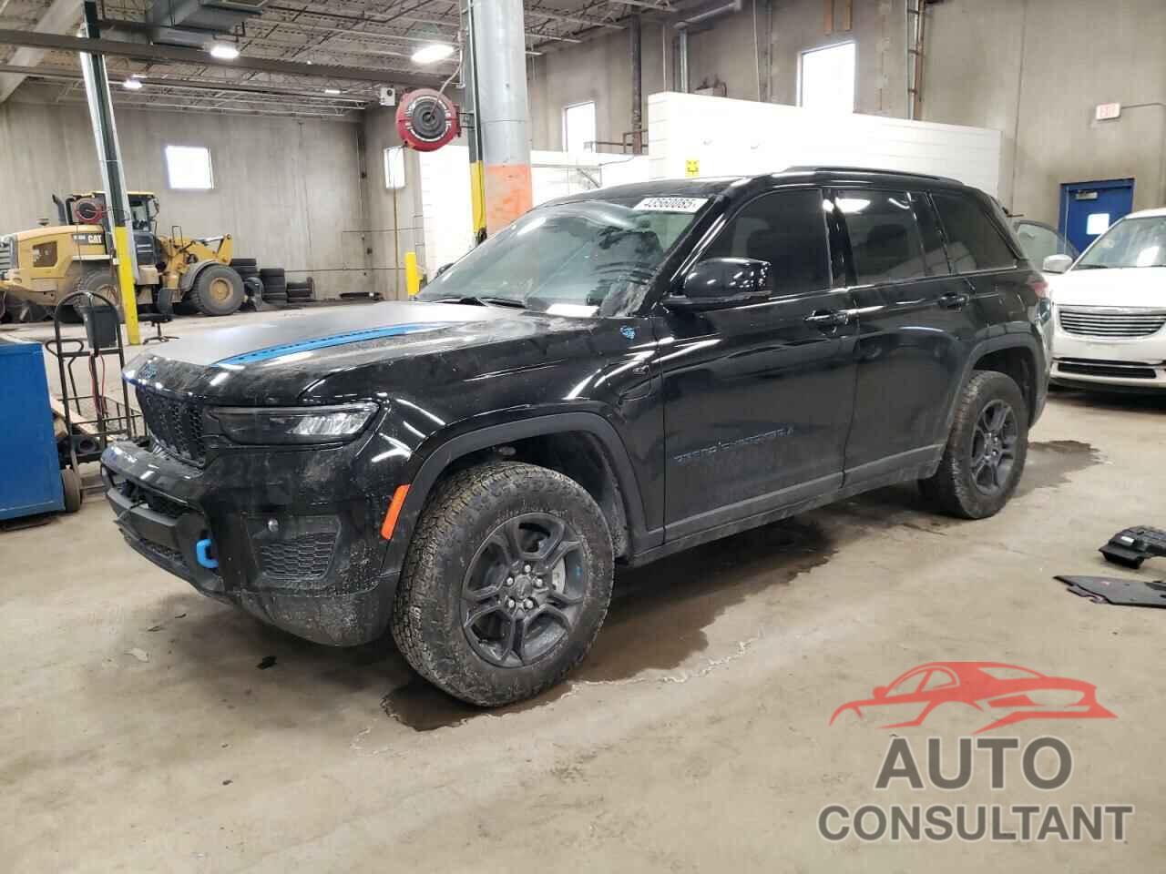 JEEP GRAND CHER 2024 - 1C4RJYC65R8509907