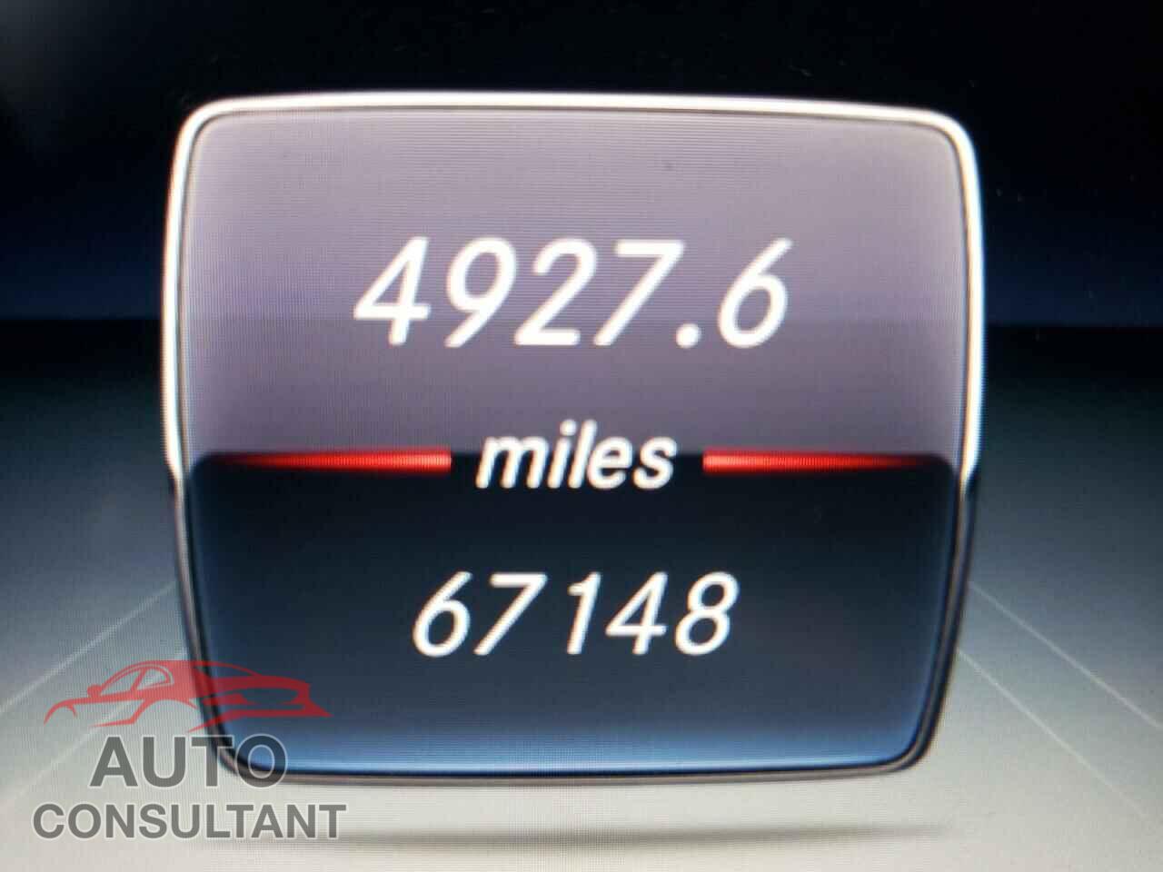 MERCEDES-BENZ E CLASS 2018 - WDDZF4JB0JA308574