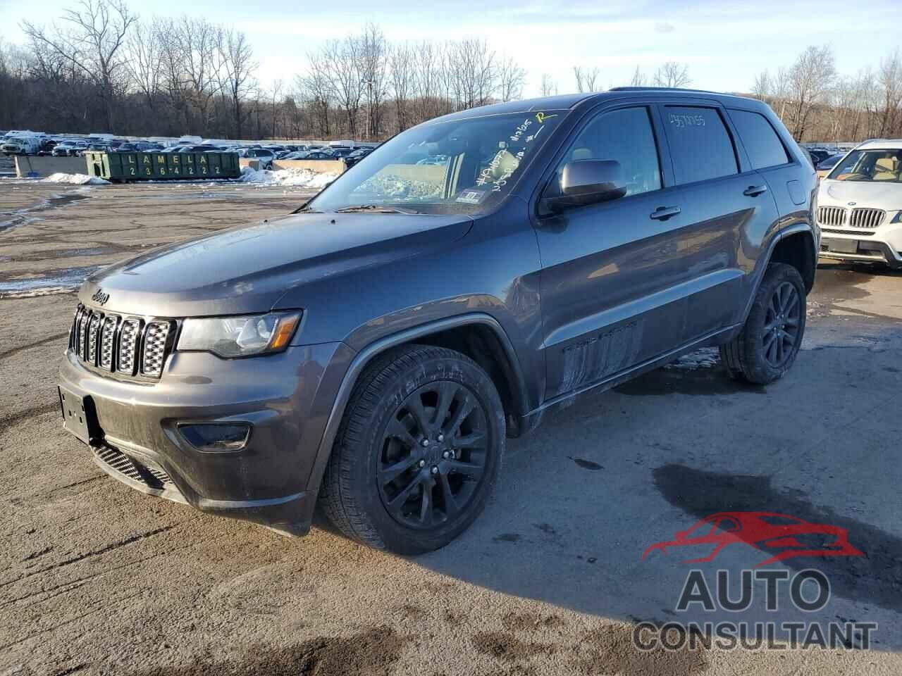JEEP GRAND CHER 2019 - 1C4RJFAG1KC729810