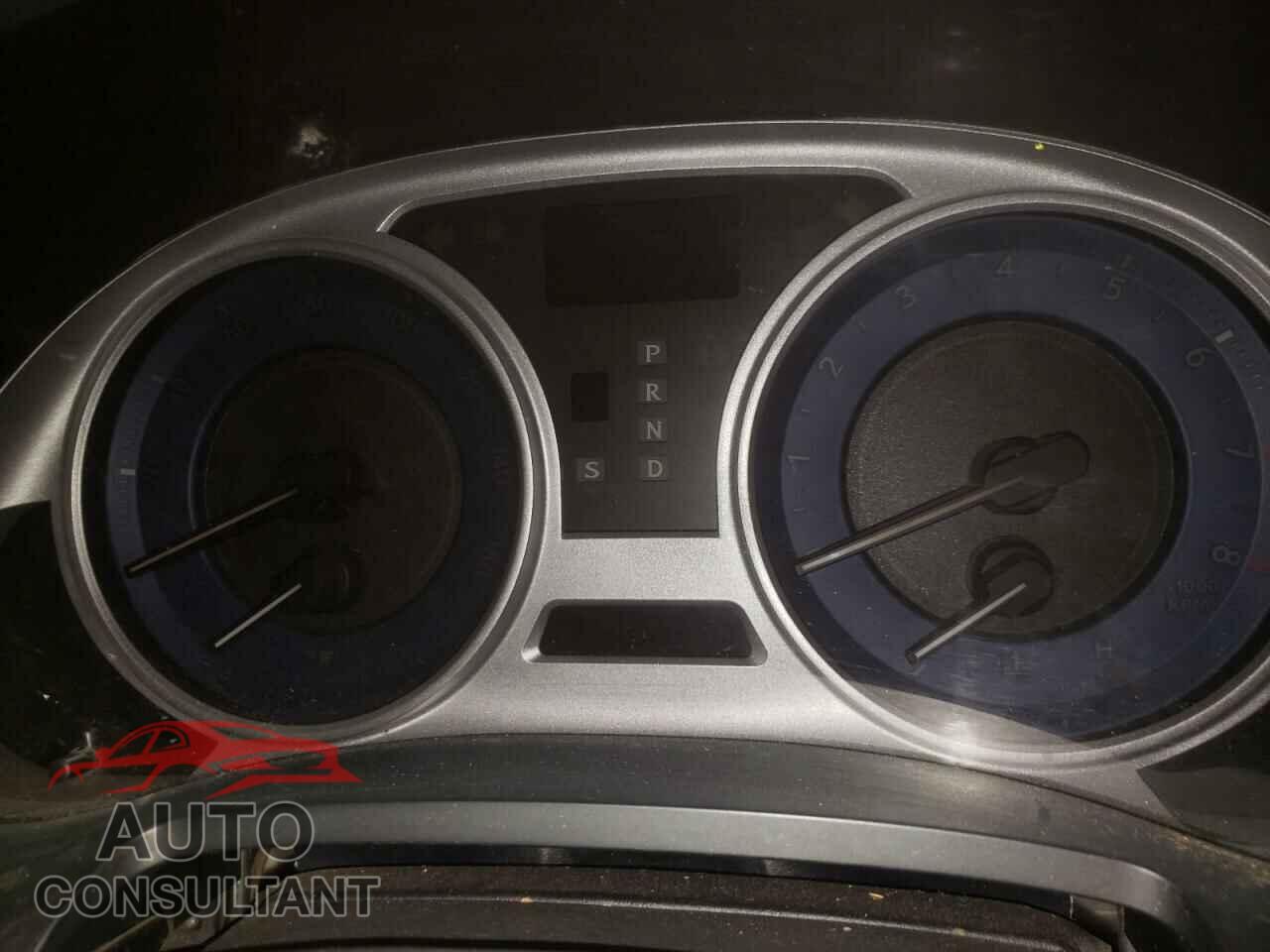 LEXUS IS 2007 - JTHCK262272010926